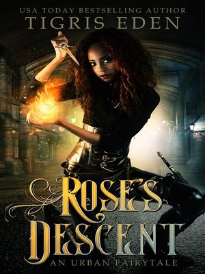 cover image of Rose's Descent